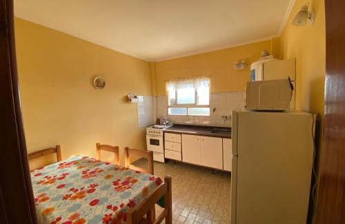 Las Toninas Apartment | Alquileres Bosero