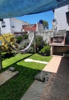 San Clemente House | Alquileres Luis