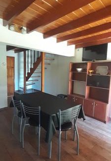San Clemente House | Alquileres Luis