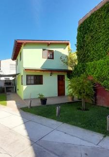 San Clemente House | Alquileres Luis