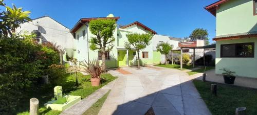San Clemente House | Alquileres Luis