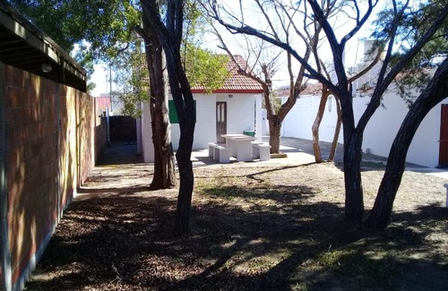 Las Toninas House | alquileres leo