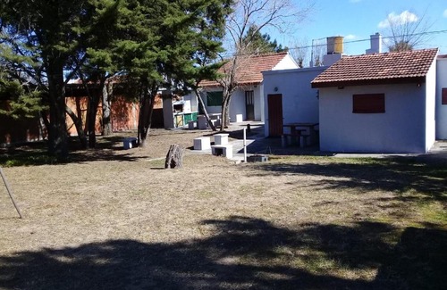 Las Toninas House | alquileres leo