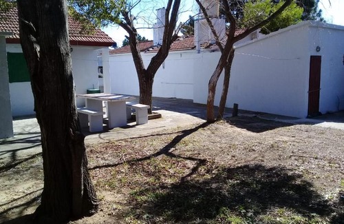 Las Toninas House | alquileres leo
