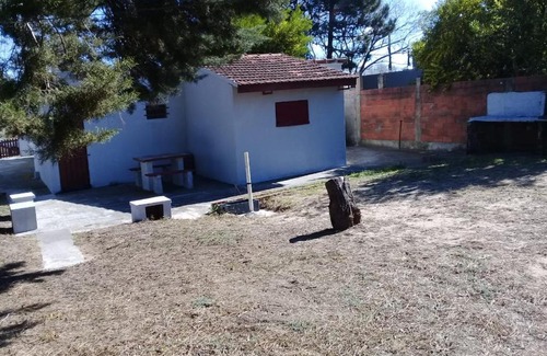 Las Toninas House | alquileres leo