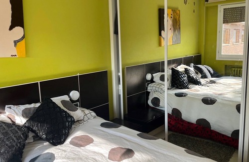 Irunlarrea Apartment | Alquilo Piso Para San Fermín 2023