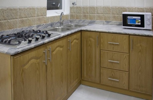 Al Maabilah Apartment | Alrayyan Hotel Apartments