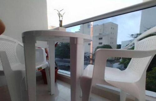 Barranquilla Apartment | Already sold