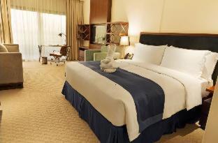 Al Jubail Hotel | Alreem Village Hotel