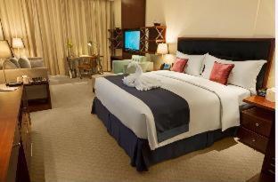 Al Jubail Hotel | Alreem Village Hotel