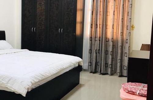 Gaza City Apartment | alsia3a