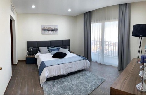 Gaza City Apartment | alsia3a