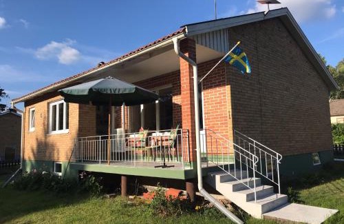 Alstermo House | Alsterfors 23
