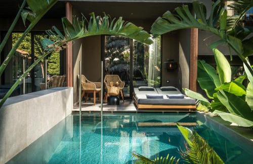 Gazi Hotel | Alsus Boutique Hotel - Adults Only
