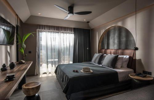 Gazi Hotel | Alsus Boutique Hotel - Adults Only