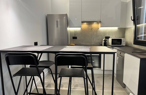 Puigpelat Apartment | Alt Camp by Unik Tarragona