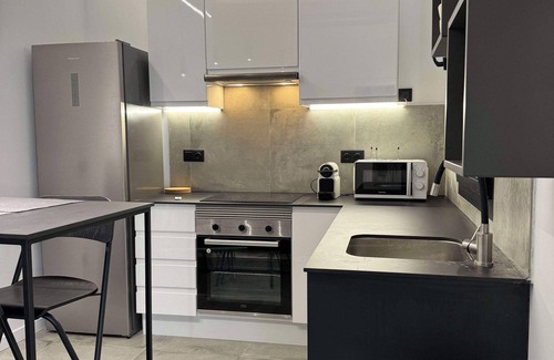 Puigpelat Apartment | Alt Camp by Unik Tarragona