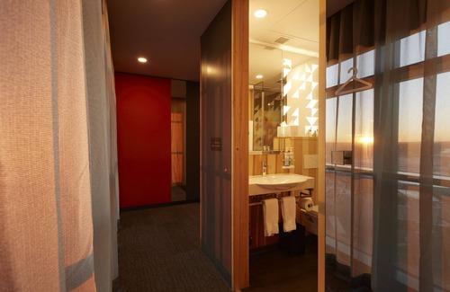 East Village Hotel | Alt Hotel Calgary East Village