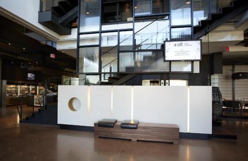 Northeast Mississauga Hotel | Alt Hotel Toronto Airport