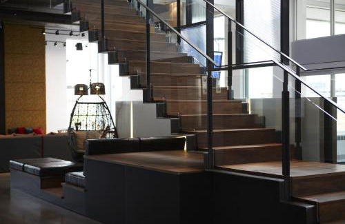 Northeast Mississauga Hotel | Alt Hotel Toronto Airport
