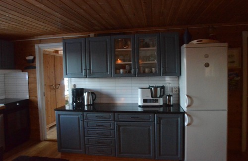 Sjusjoen Cottage | Alt und neu Kombiniert. Mehr Freiraum. Mehr Komfort. Bezugsfertig ab 11/2024