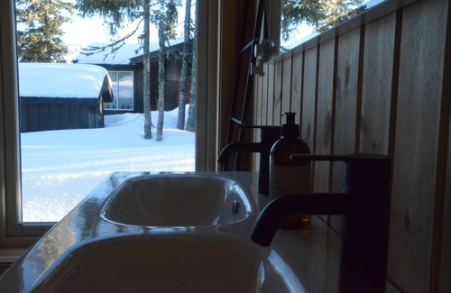Sjusjoen Cottage | Alt und neu Kombiniert. Mehr Freiraum. Mehr Komfort. Bezugsfertig ab 11/2024