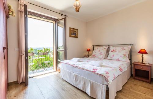 Canove Bed & Breakfast | Alta Villa The Countryhouse Adults Only Boutique BnB