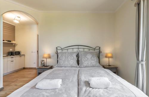 Canove Bed & Breakfast | Alta Villa The Countryhouse Adults Only Boutique BnB