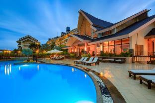 Yapak Resort | Alta Vista de Boracay