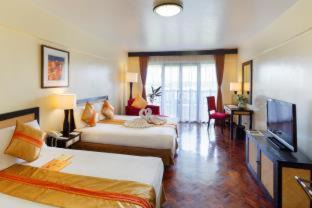 Yapak Resort | Alta Vista de Boracay