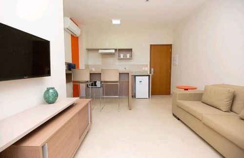 Vila Moraes Apartment | Alta Vista Thermas Resort