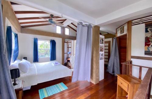 Caye Caulker House | Alta Vista Vacation Home