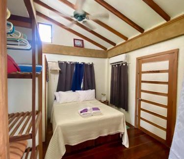 Caye Caulker House | Alta Vista Vacation Home