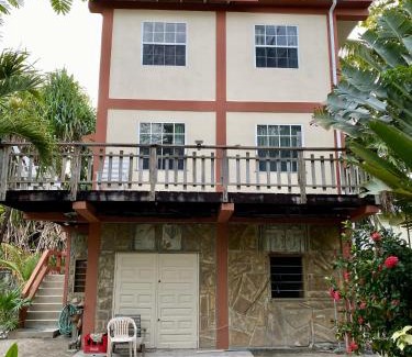 Caye Caulker House | Alta Vista Vacation Home