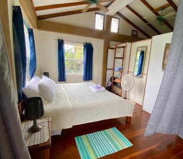Caye Caulker House | Alta Vista Vacation Home