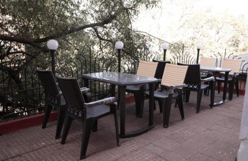 Matheran House | Altaf's motel