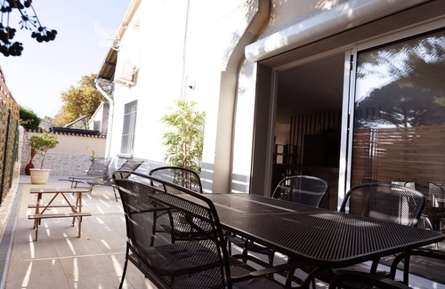 Piolenc Apartment | ALTAHIR GÎTE EN PROVENCE