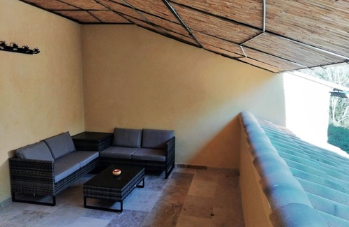 Piolenc Apartment | ALTAHIR GÎTE EN PROVENCE