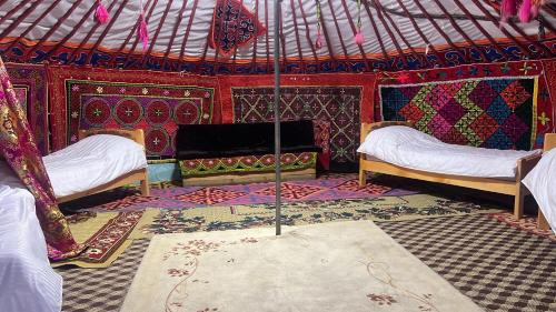 Olgii Apartment | altai mount guest house