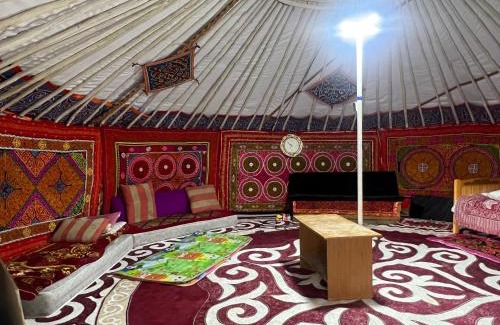 Olgii Apartment | altai mount guest house