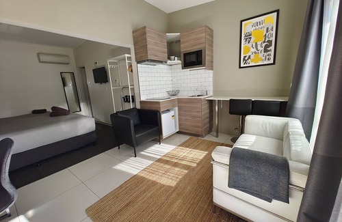 Cooma Hotel | Altair Motel Cooma