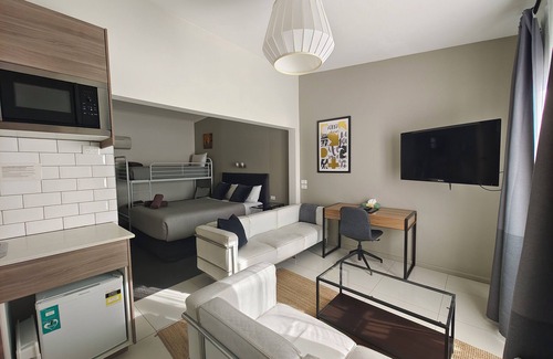 Cooma Hotel | Altair Motel Cooma