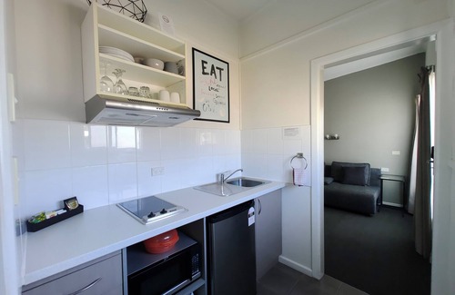 Cooma Hotel | Altair Motel Cooma