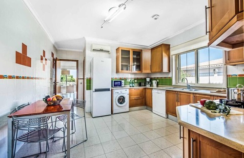 Castelo Villa | Altair - Outstanding Villa, Private pool, BBQ, Wi-Fi, Air Con
