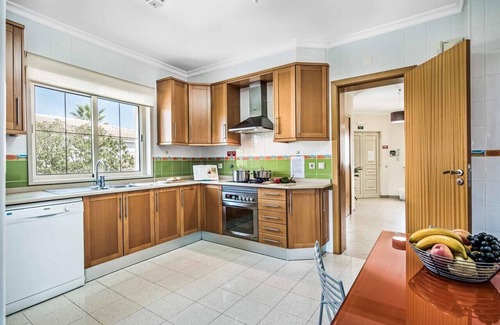 Castelo Villa | Altair - Outstanding Villa, Private pool, BBQ, Wi-Fi, Air Con