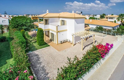 Castelo Villa | Altair - Outstanding Villa, Private pool, BBQ, Wi-Fi, Air Con