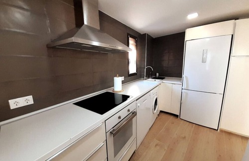 Coveta Fuma Condo | AltaMar I Costa Blanca Holiday Rental