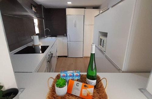 Coveta Fuma Condo | AltaMar I Costa Blanca Holiday Rental