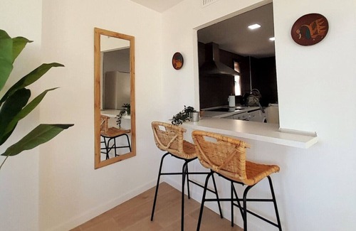 Coveta Fuma Condo | AltaMar I Costa Blanca Holiday Rental