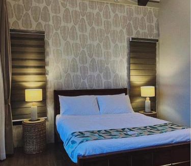 Digos City Resort | Altamers Mountain Resort